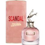 Jean Paul Guelter Scandal For Women Edp 80ml