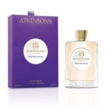 ATKINSONS WHITE ROSE DE ALIX EDP 100ML - Image 2