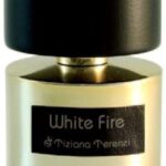 Tiziana Terenzi White Fire Unisex Perfume - Extrait De Parfum, 100ml