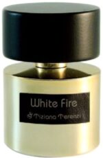 Tiziana Terenzi White Fire Unisex Perfume - Extrait De Parfum, 100ml