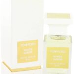 Tom Ford White Musk Collection White Suede for Women - EDP, 50ml