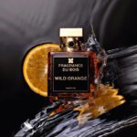Fragrance Du Bois  Wild Orange 100ML - Image 4