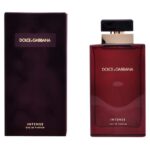 DOLCE & GABBANA INTENSE POUR FEMME EDP 50ML - Image 2