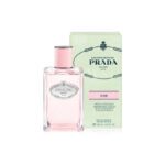 PRADA LES INFUSIONS DE ROSE FOR WOMEN EDP 200 ml - Image 2