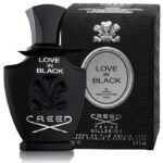 CREED LOVE IN BLACK FOR WOMEN EDP 75 ml