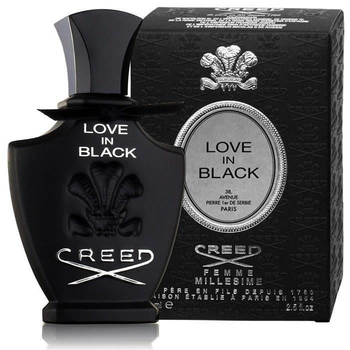 womens-fragrances-creed-love-in-black-2-5-oz-edp-for-women-1 CREED LOVE IN BLACK FOR WOMEN EDP 75 ml - Image 1