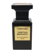 TOM FORD VENETIAN BERGAMOT FOR UNISEX EDP 50 ml - Image 2