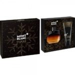 Mont Blanc Legend Night Gift set for Men  Eau de Parfum, 50 ml + After Shave Balm, 100 ml