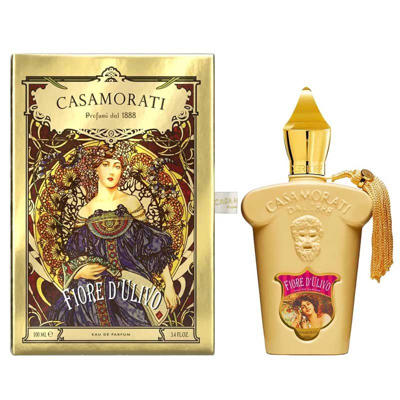 xerjoff-casamorati-fiore-dulivo-eau-de-parfum-100-ml_1-1 XERJOFF CASAMORATI 1888 FIORE D'ULIVO PERFUME FOR WOMEN EDP 100ml - Image 1