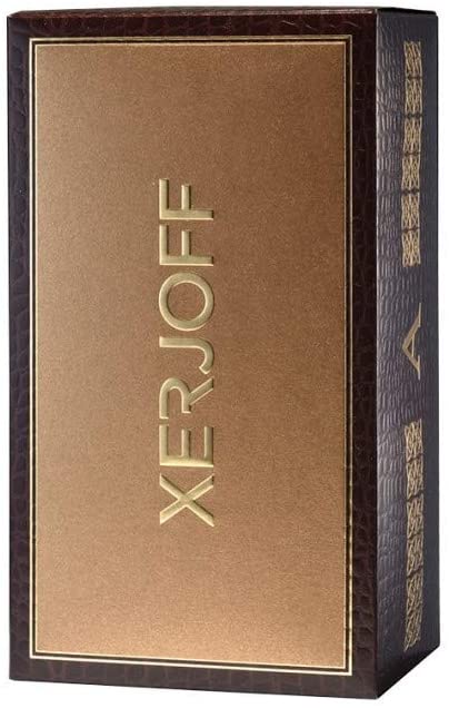 XERJOFF Oud Stars Alexandria II Edp For Unisex, 50 ml - Image 2