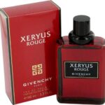 Xeryus Rouge by Givenchy for Men - Eau de Toilette, 100 ml