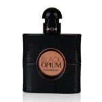 Yves Saint Laurent Black Opium  Perfume for Women, EDP 50 ml - Image 2