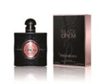 Yves Saint Laurent Black Opium  Perfume for Women, EDP 50 ml