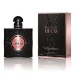 Yves Saint Laurent Black Opium  Perfume for Women, EDP 50 ml