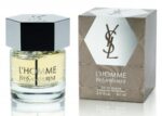 Yves Saint Laurent L'Homme Eau de Toilette - 100 ml FOR MEN