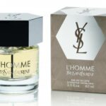 Yves Saint Laurent L'Homme Eau de Toilette - 100 ml FOR MEN