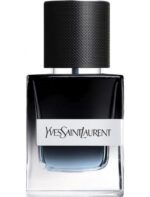 YVES SAINT LAURENT Y FOR MEN EDP 60 ml - Image 2