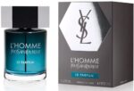 Yves Saint Laurent L'Homme - Perfume For Men - Le Parfum 100ml