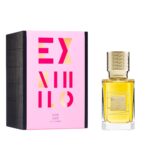 Ex Nihilo Love Shot Perfume For Unisex EDP 100ml - Image 3