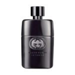Guilty Intense Pour Homme by Gucci for Men - Eau de Toilette, 90ml - Image 2