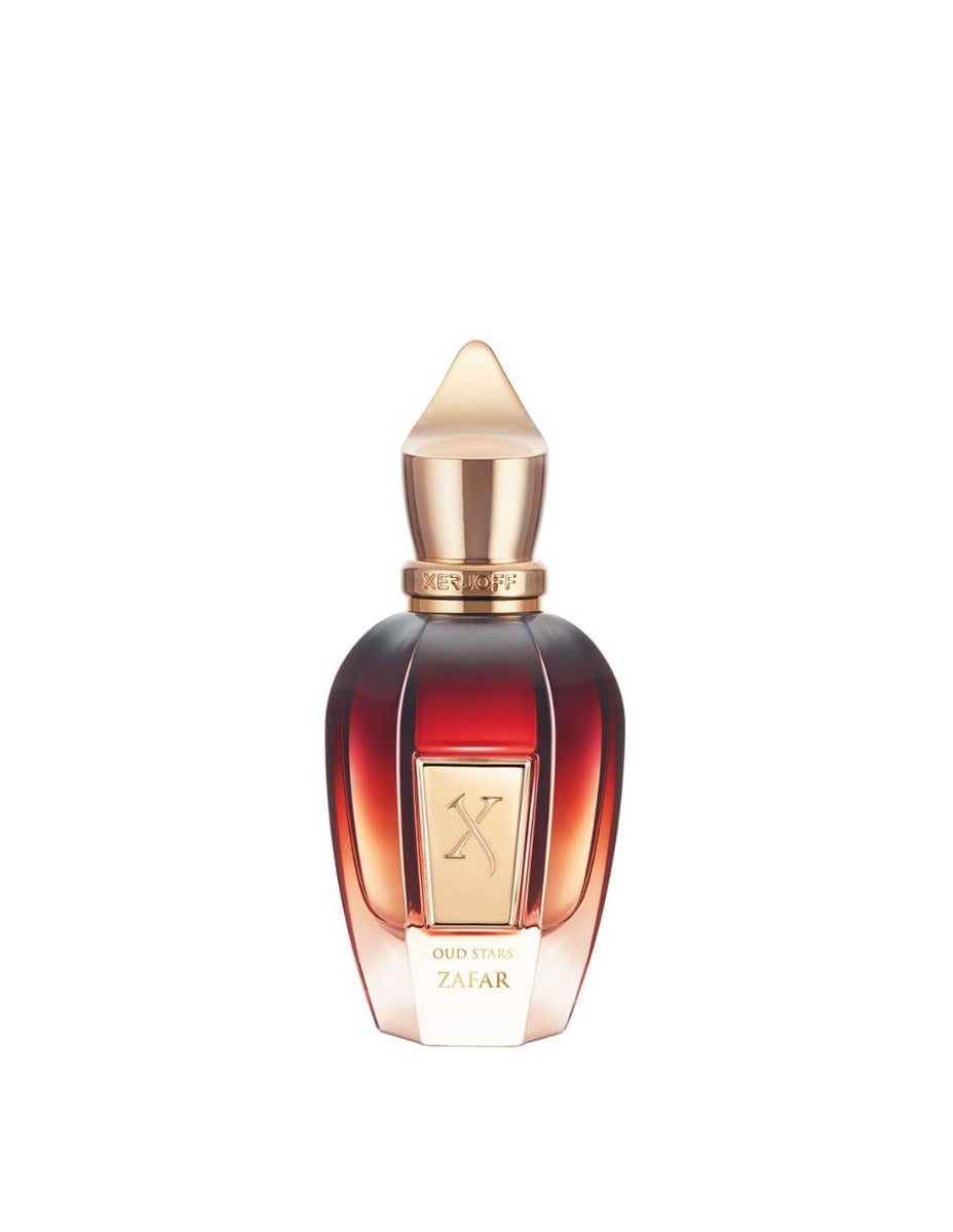 zafarparfum-50ml XERJOFF OUD STARS ZAFAR - PERFUME FOR UNISEX - PARFUM 50 ml - Image 1