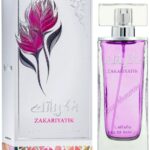Lattafa Zakariyatik for ,Women, Eau de Parfum, 100ml