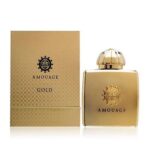AMOUAGE GOLD FOR WOMEN EDP 100ML - Image 2