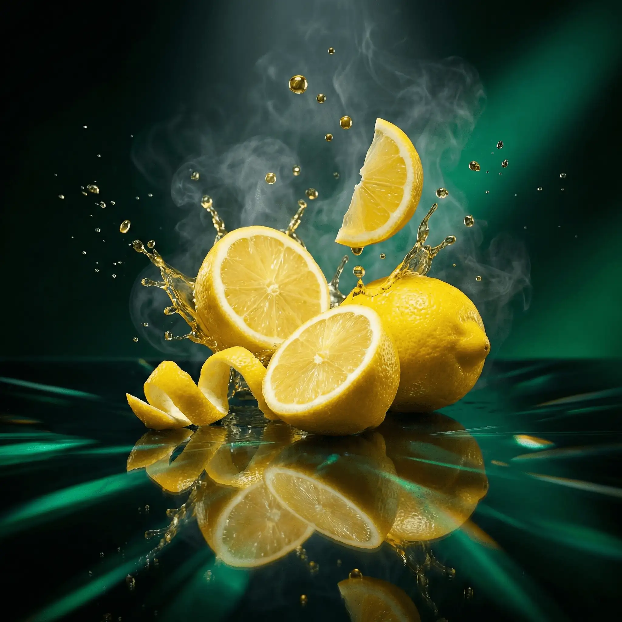 Lemon