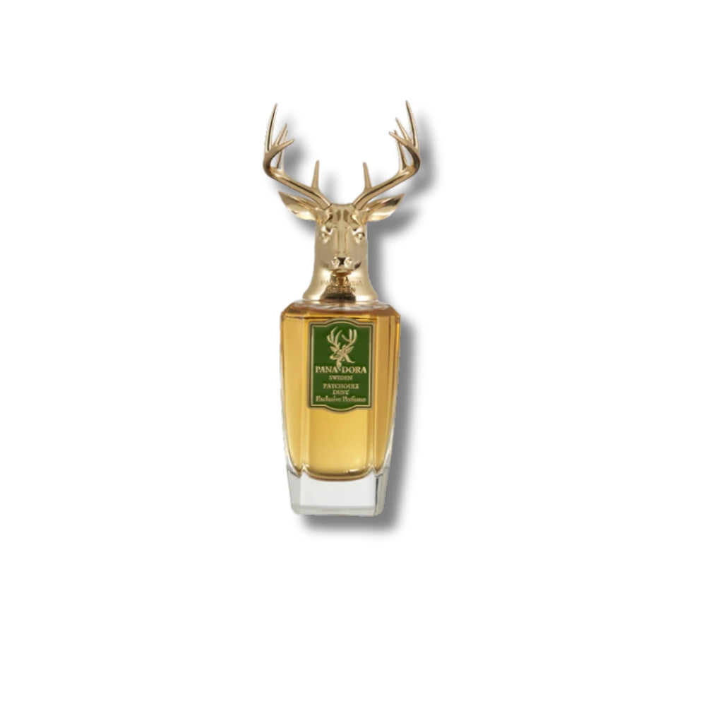 PatchouliDustExtraitdeParfum Patchouli Dust Extrait de Parfum - Image 1