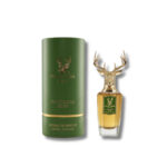 Patchouli Dust Extrait de Parfum - Image 2