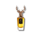 Swedish Wood Extrait de Parfum