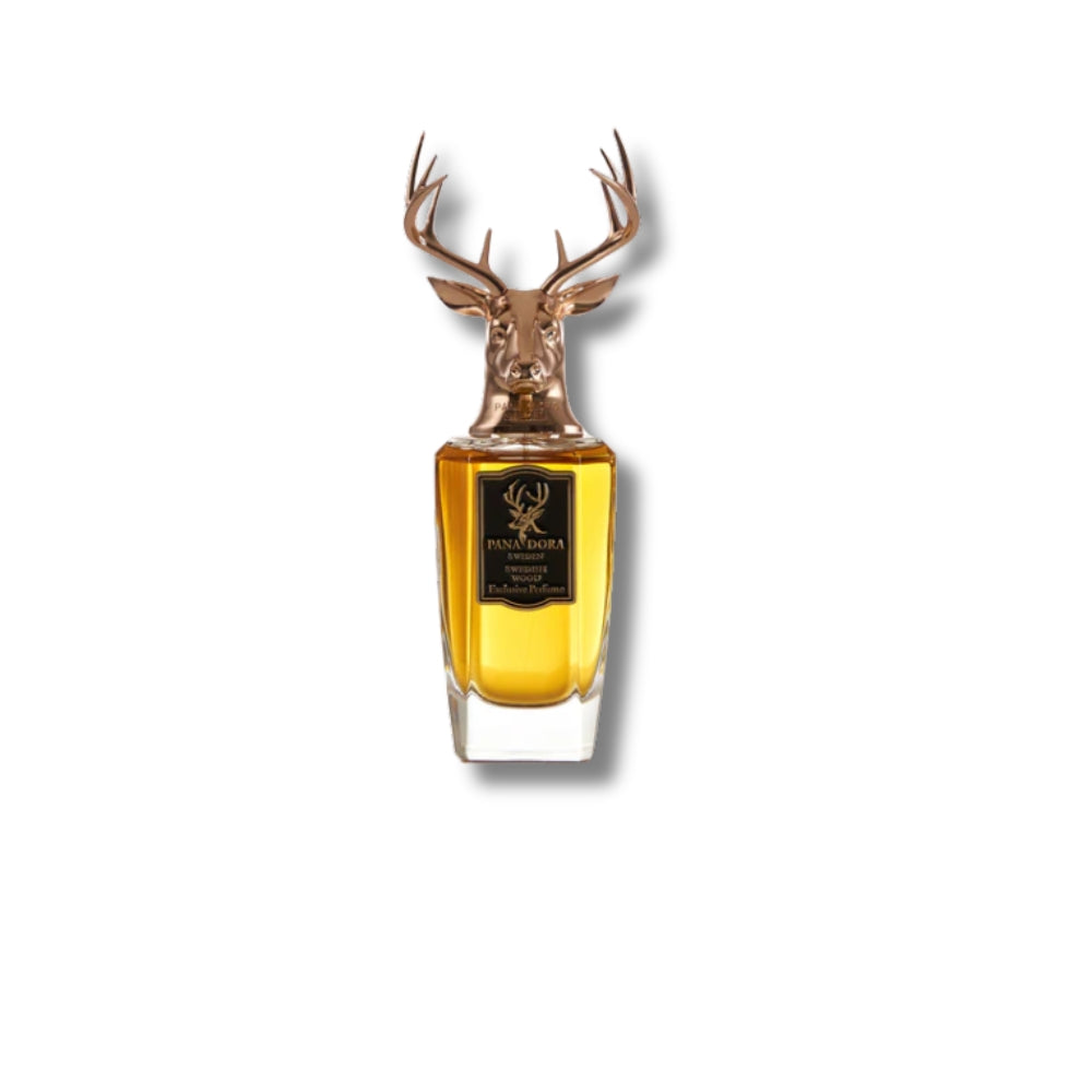 Swedishwoodextrait Swedish Wood Extrait de Parfum - Image 1