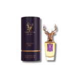 Velvet Iris Eau de Parfum - Image 2