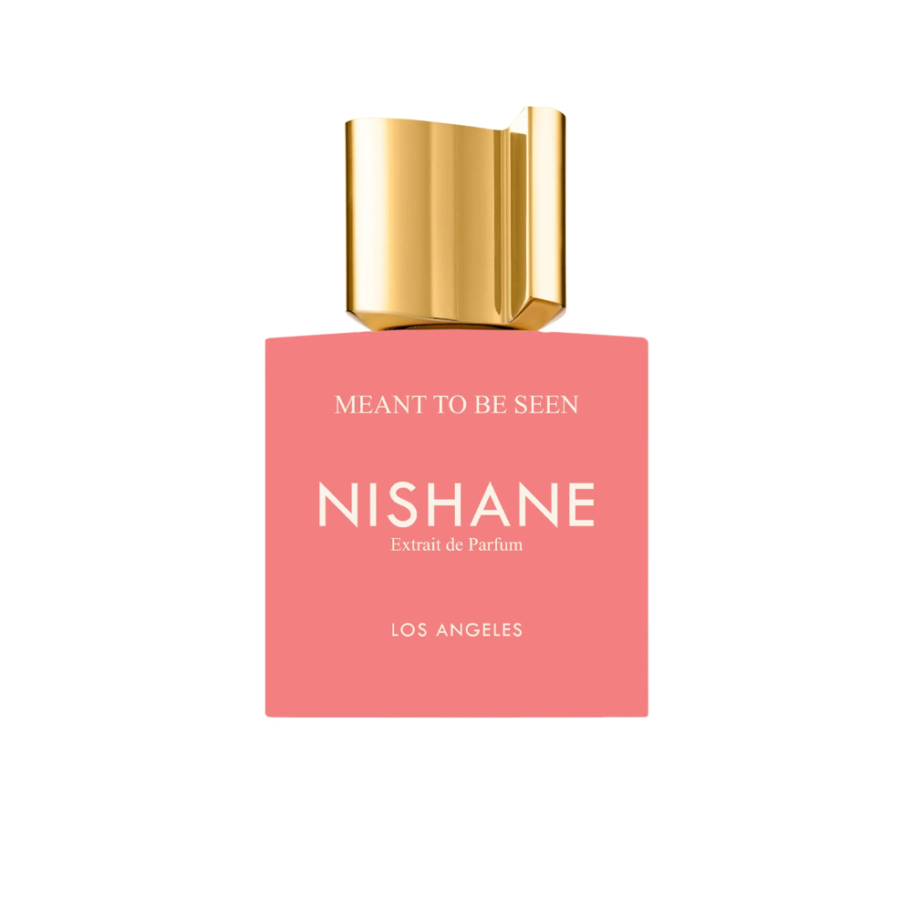 sasaitdeParfum copy Nishane Meant To Be Seen Eau de Parfum 100ml - Image 1
