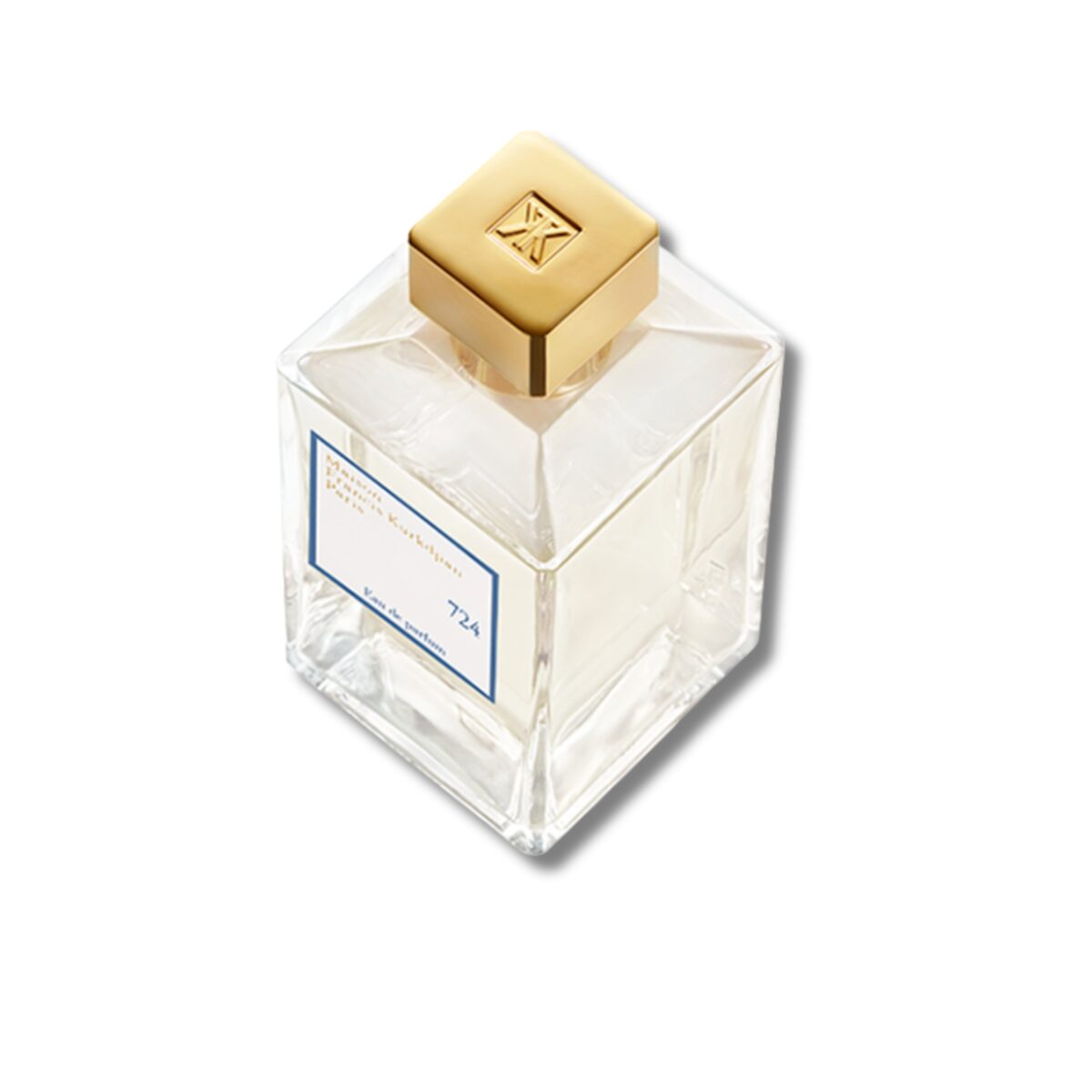 724 Eau de Parfum - Image 4