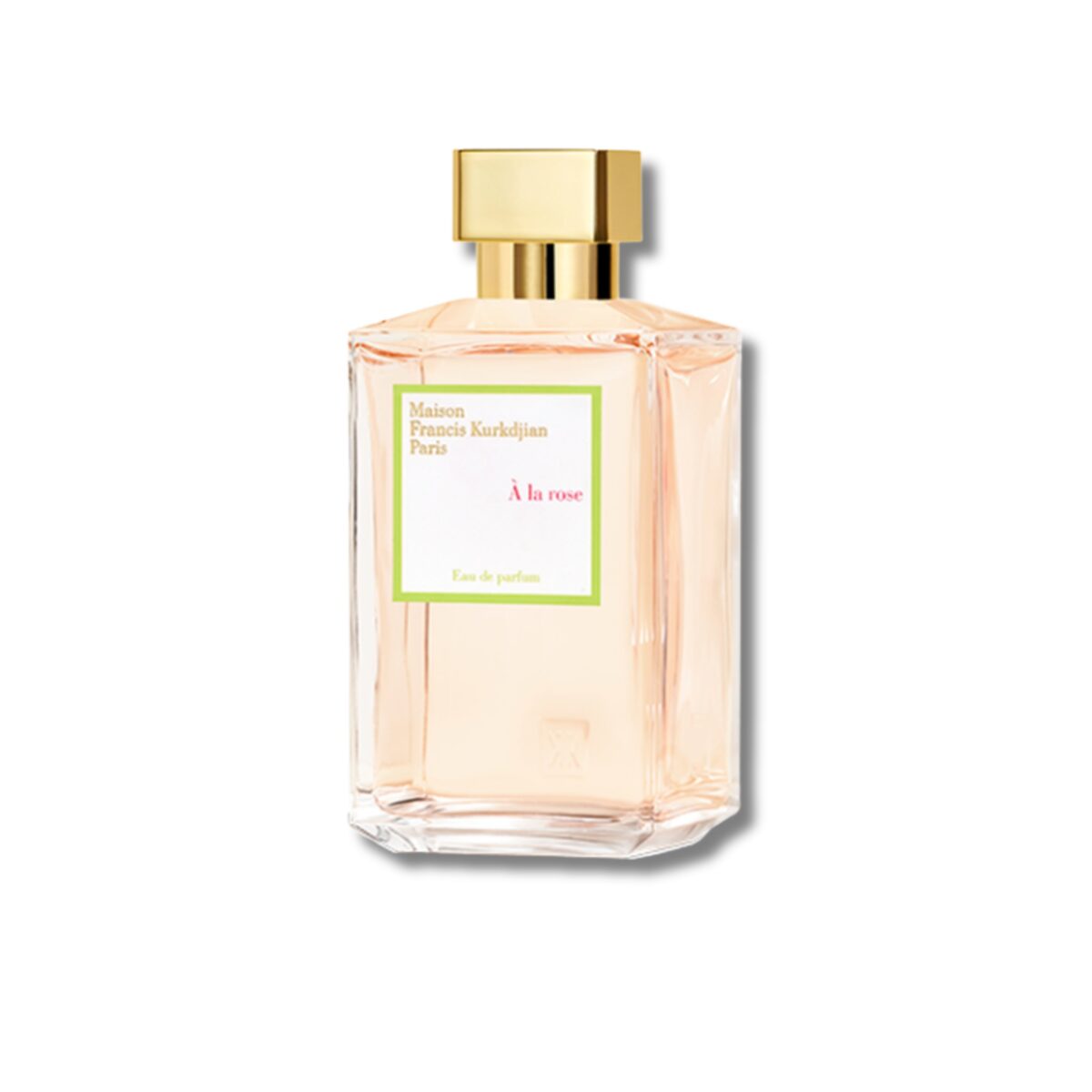 A La Rose Eau de Parfum - Image 3