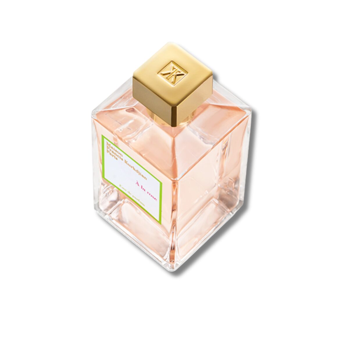 A La Rose Eau de Parfum - Image 4