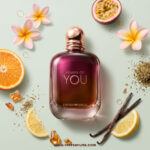 Giorgio Armani Power Of You For Women Eau de Parfum 90ml