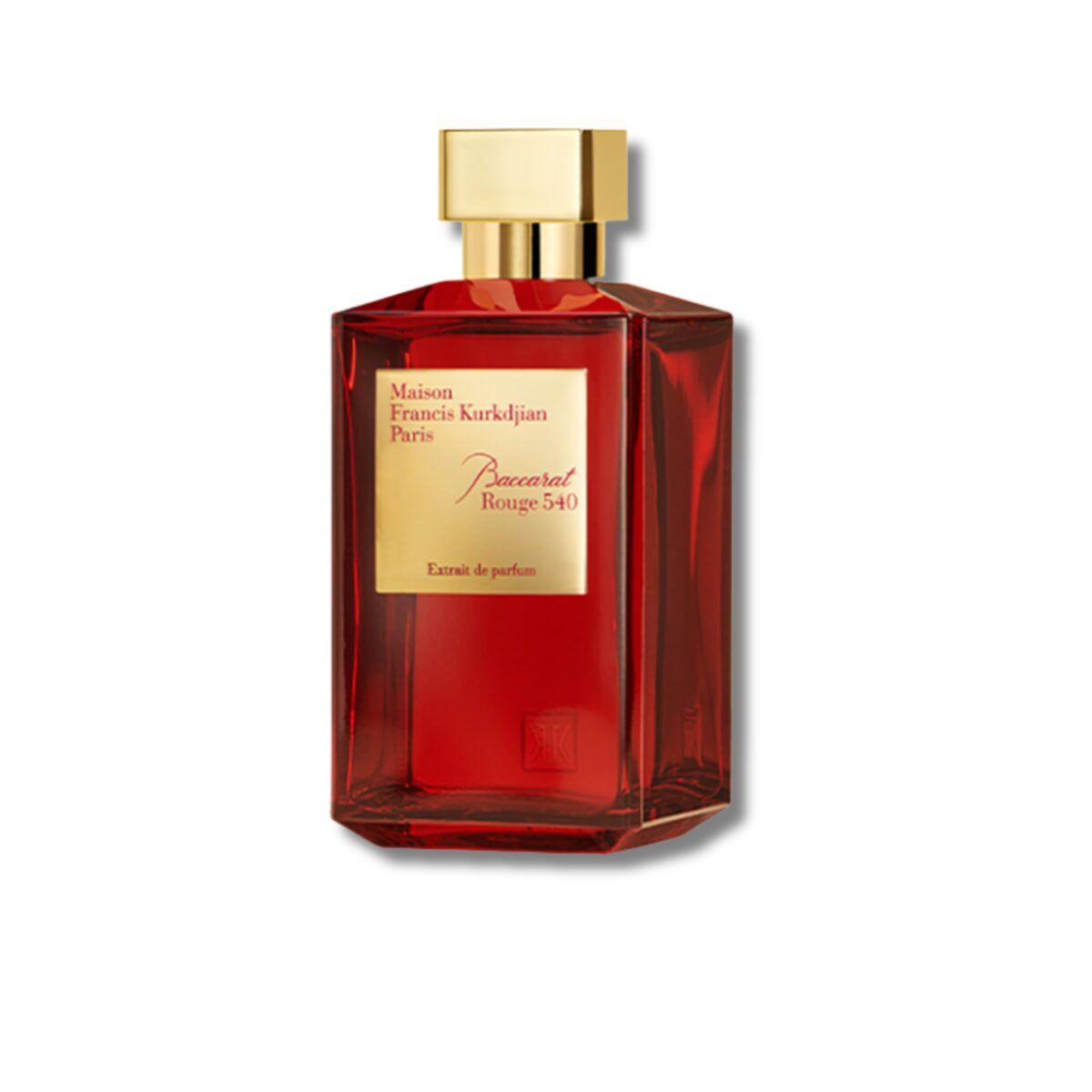 Baccarat Rouge 540 Extrait de Parfum - Image 3