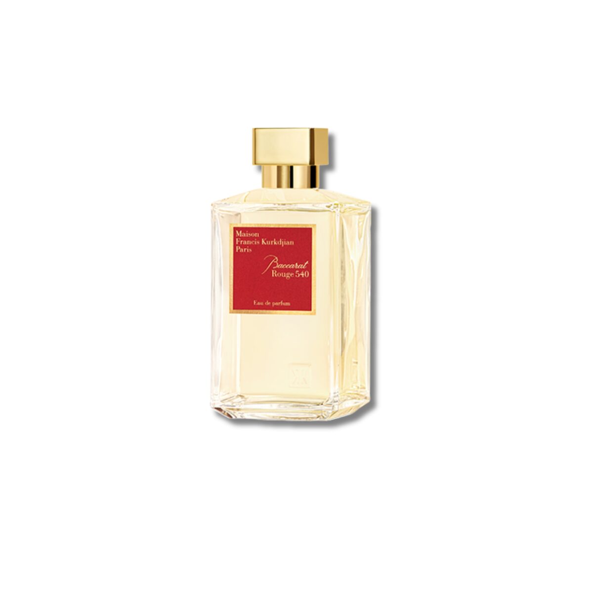 Baccarat Rouge 540 Eau de Parfum - Image 5