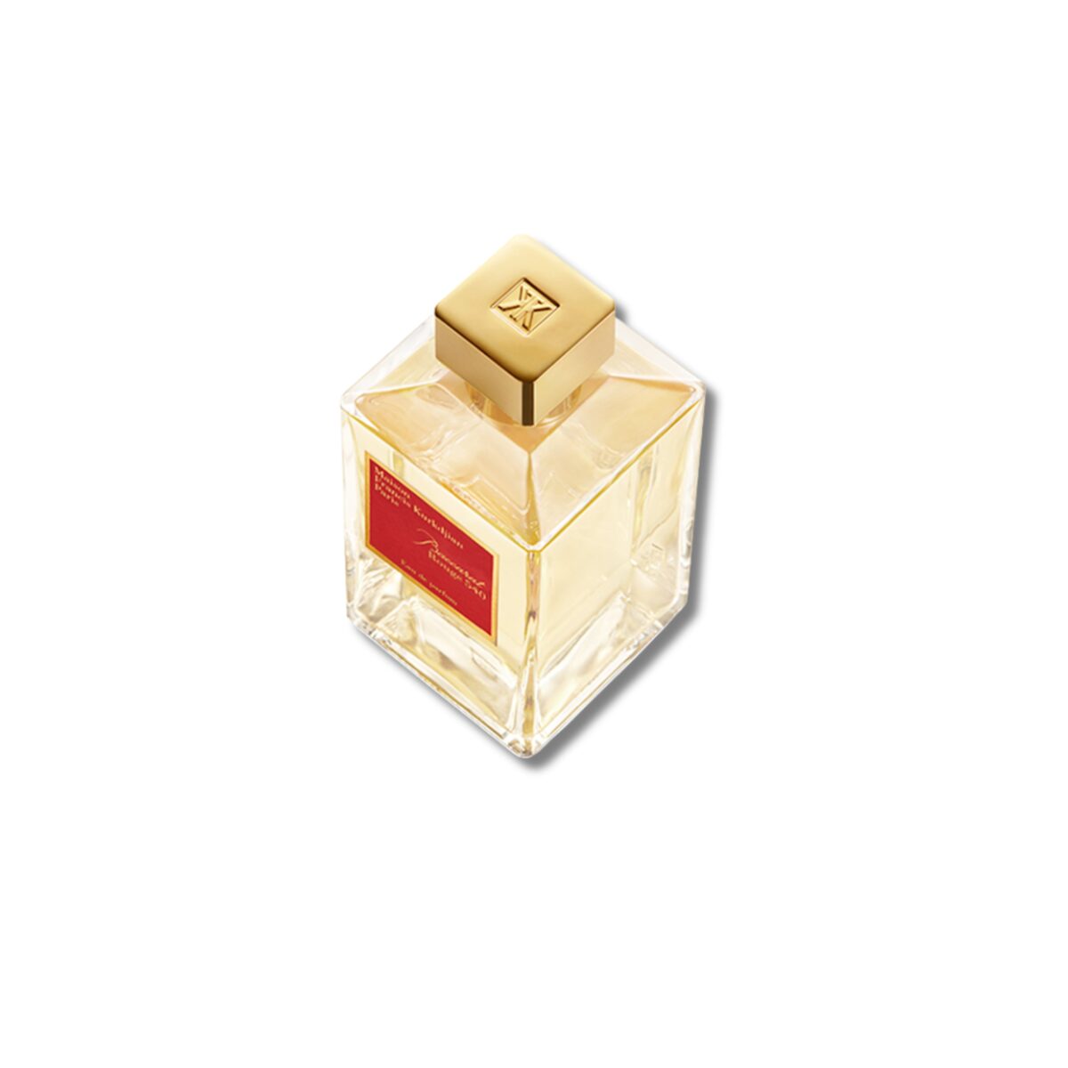 Baccarat Rouge 540 Eau de Parfum - Image 6