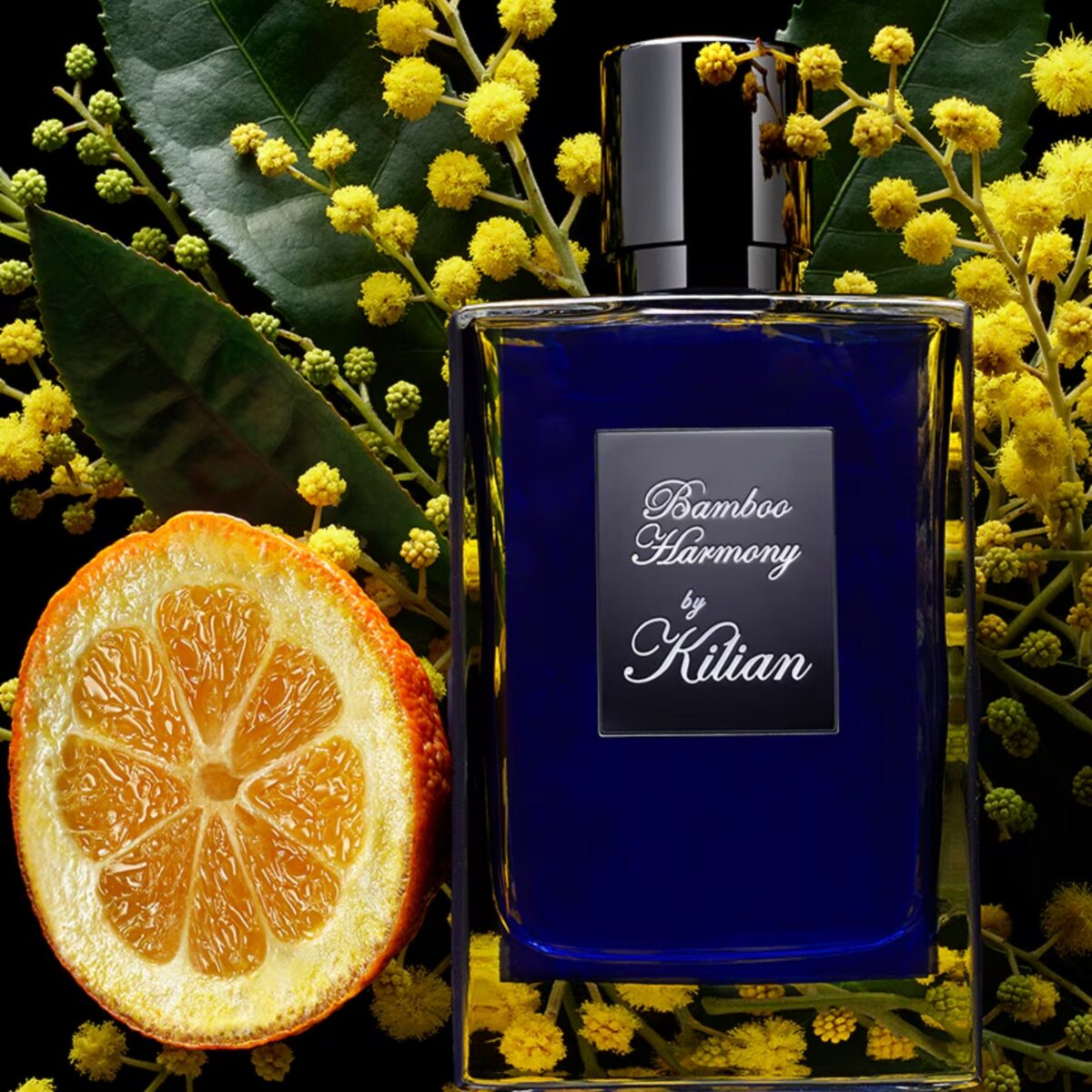 Bamboo Harmony Eau de Parfum - Image 2