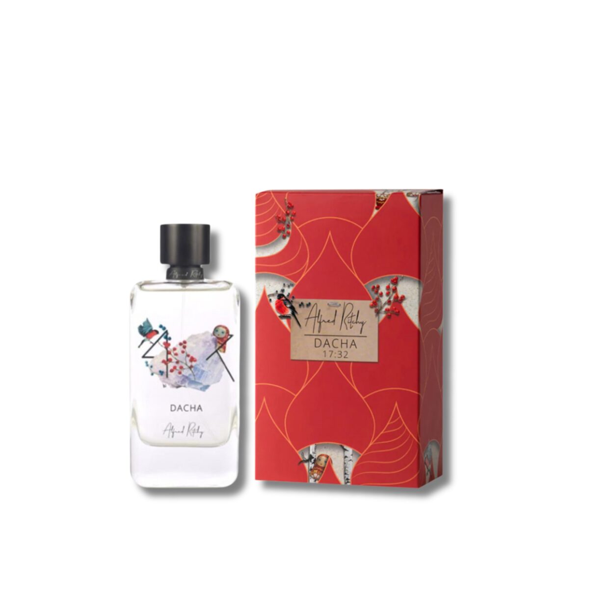 Dacha Eau de Parfum - Image 2