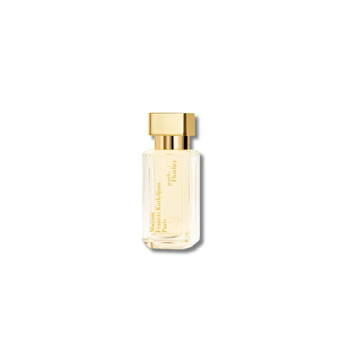 Gentle Fluidity Gold Eau de Parfum - Image 3
