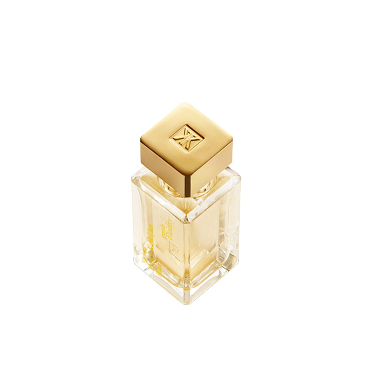 Gentle Fluidity Gold Eau de Parfum - Image 4