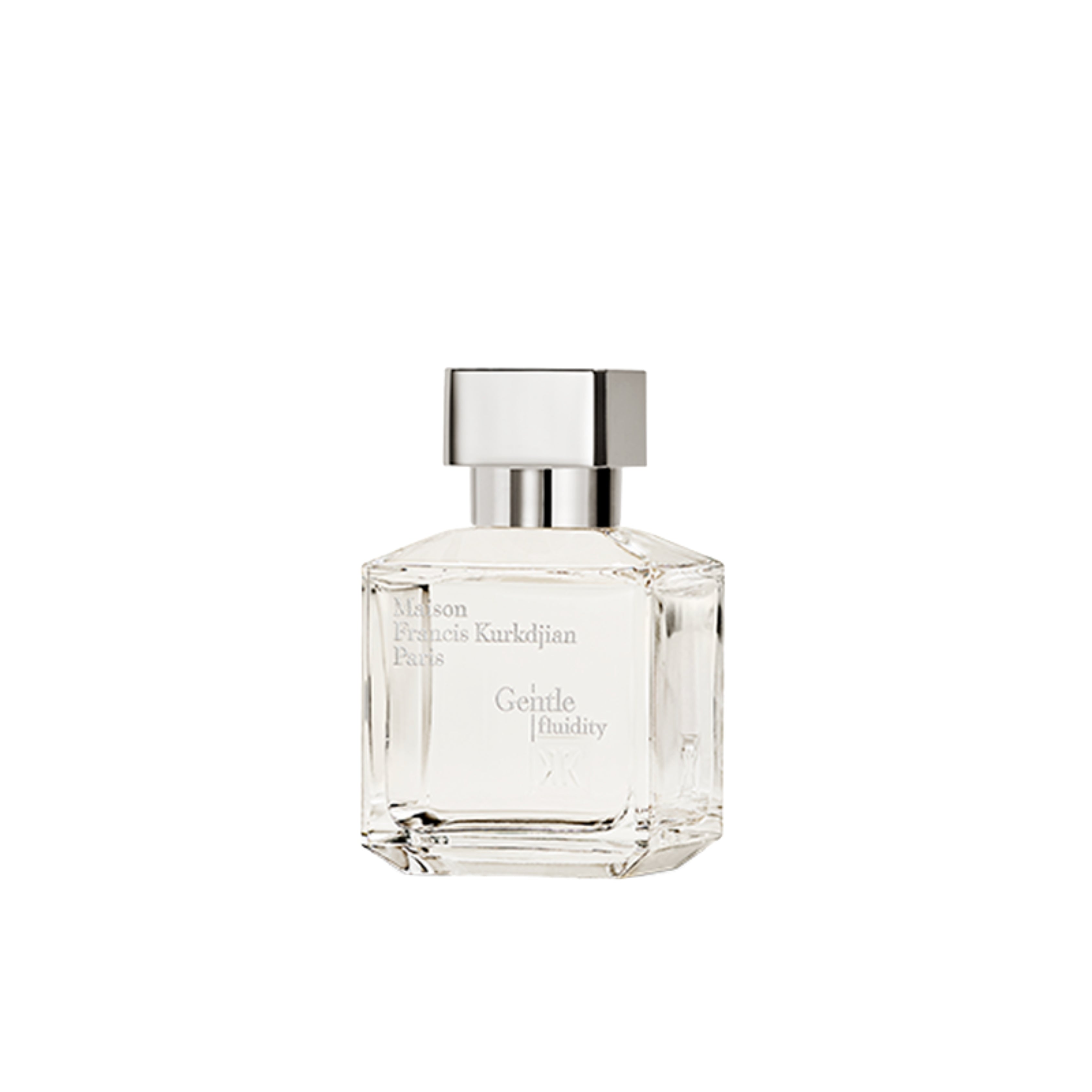 Gentle-Fluidity-Silver Gentle Fluidity Silver Eau de Parfum - Image 1