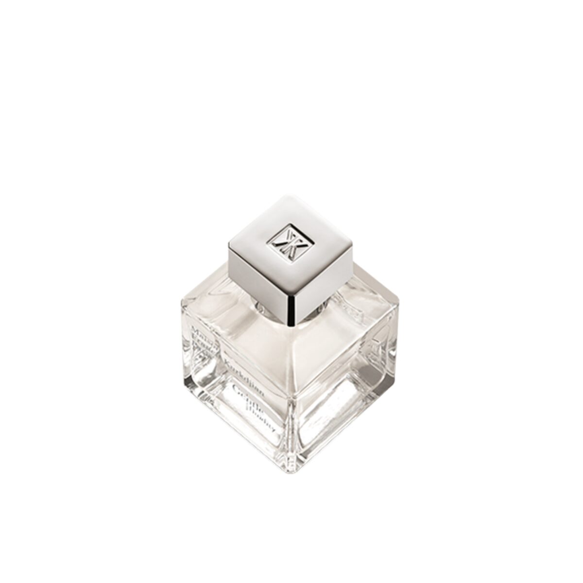 Gentle Fluidity Silver Eau de Parfum - Image 2