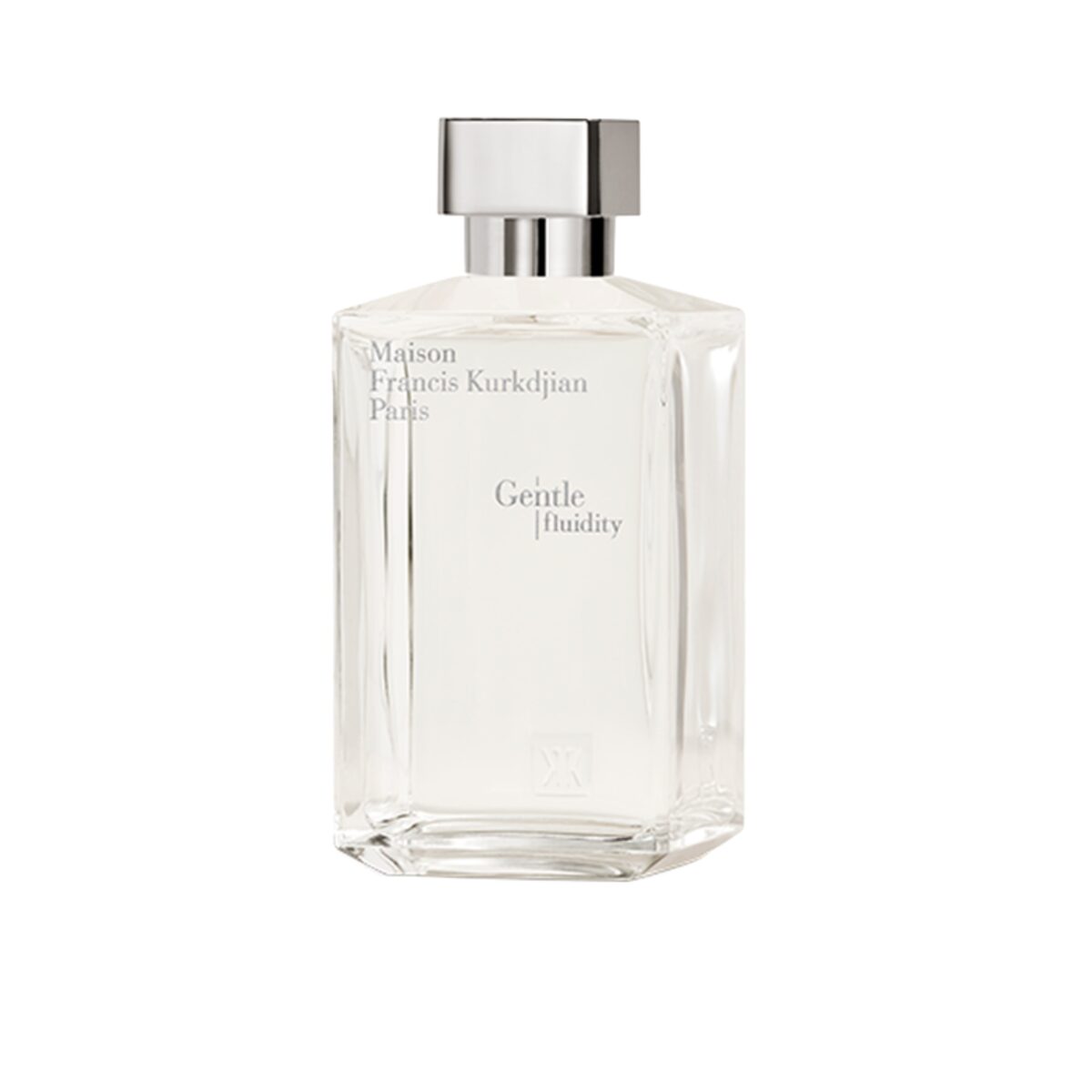 Gentle Fluidity Silver Eau de Parfum - Image 5