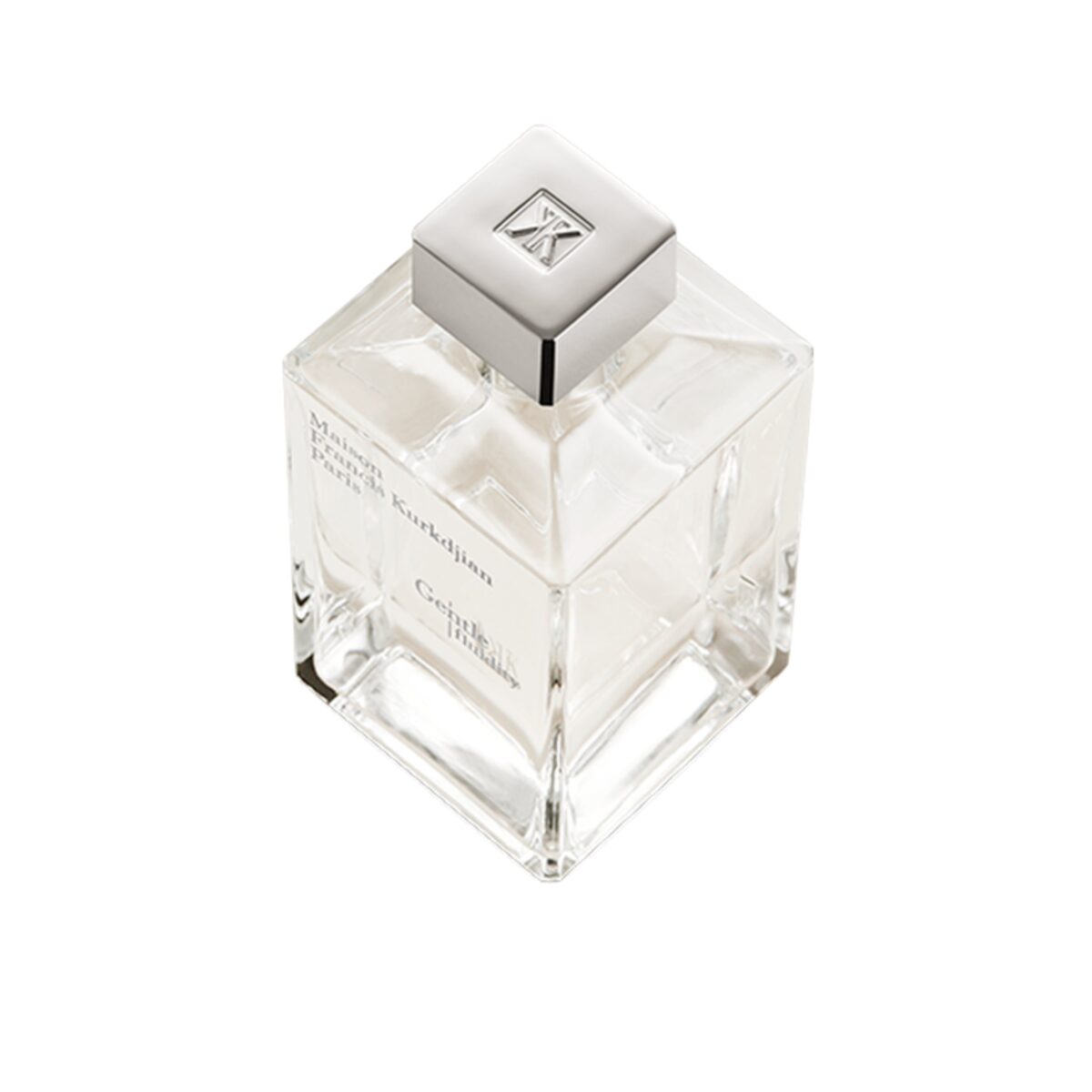 Gentle Fluidity Silver Eau de Parfum - Image 6