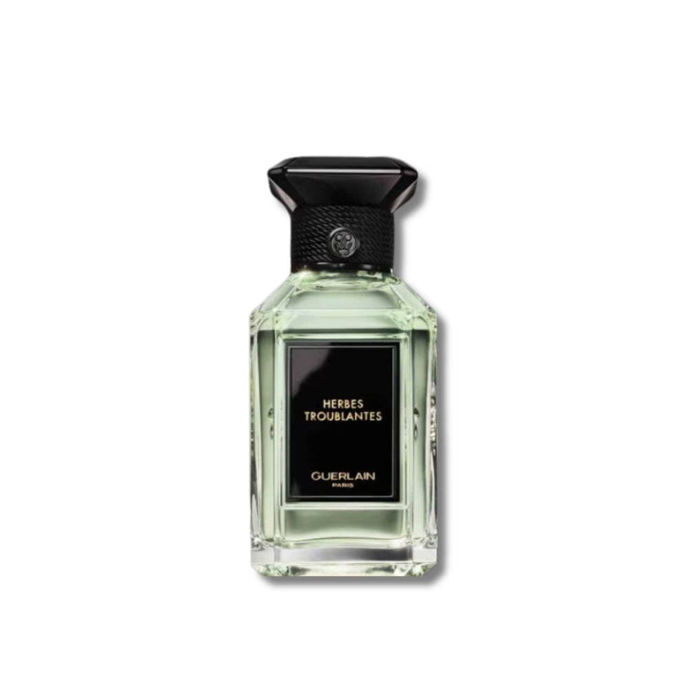 HerbesTroublantesEaudeParfum Herbes Troublantes Eau de Parfum - Image 1